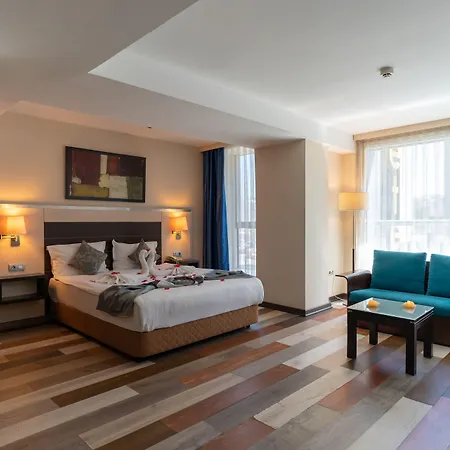 Comfort Boutique Hotel