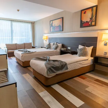 Comfort Boutique Hotel