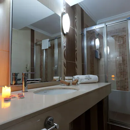 Hotel Comfort Boutique Izmir