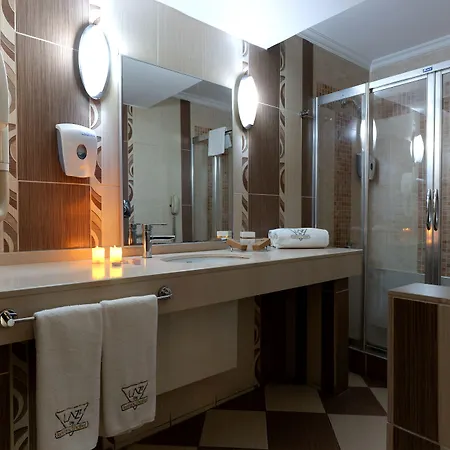Comfort Boutique Hotel Izmir