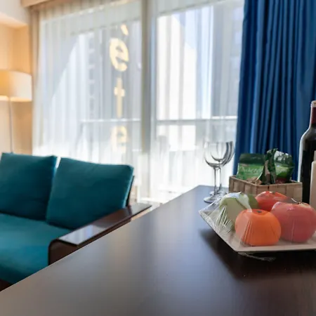 Hotel Comfort Boutique