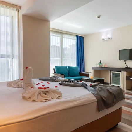 Hotel Comfort Boutique