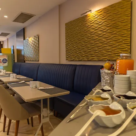 Comfort Boutique 3*