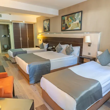 Comfort Boutique Hotel