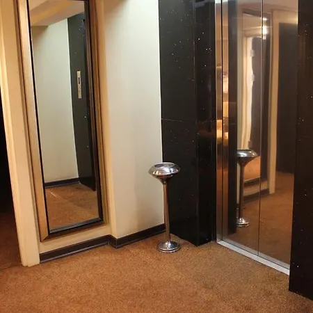 Comfort Boutique Hotel 3*