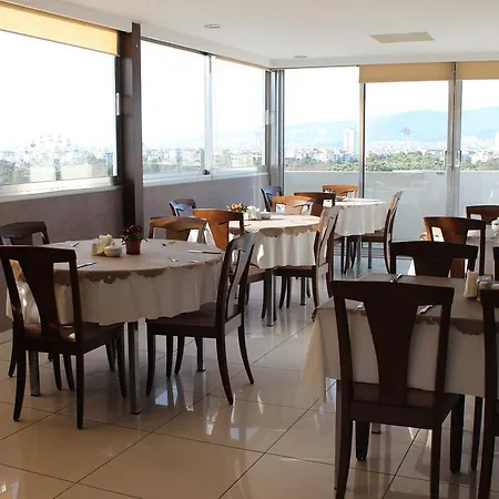 Szálloda Comfort Boutique İzmir