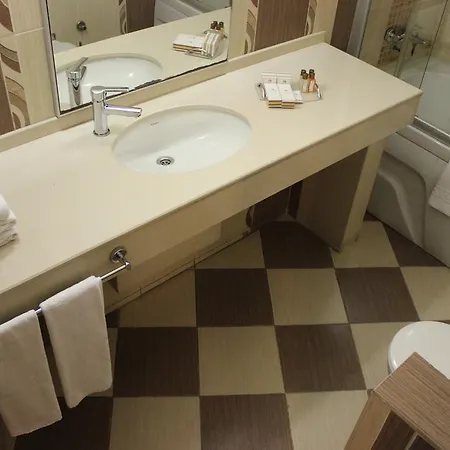 Szálloda Comfort Boutique İzmir