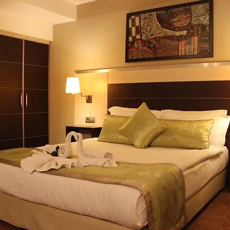 Comfort Boutique Hotel