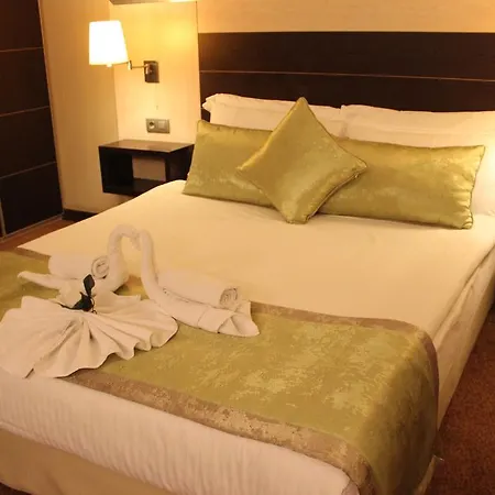 Szálloda Comfort Boutique