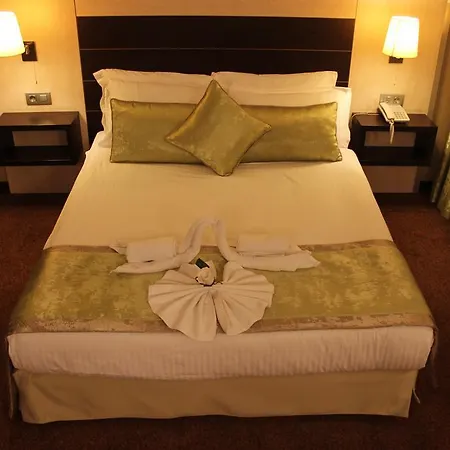 Comfort Boutique Hotel Esmirna