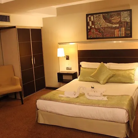 Comfort Boutique Hotel