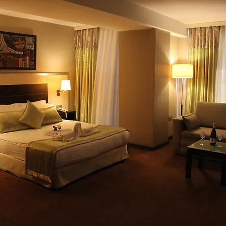 Comfort Boutique Hotel