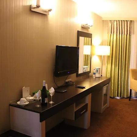 Comfort Boutique Hotel 3*