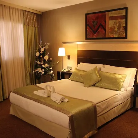 Szálloda Comfort Boutique 3*
