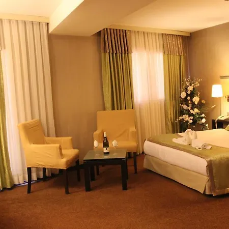 Comfort Boutique Hotel Esmirna