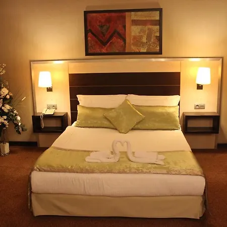 Comfort Boutique 3*