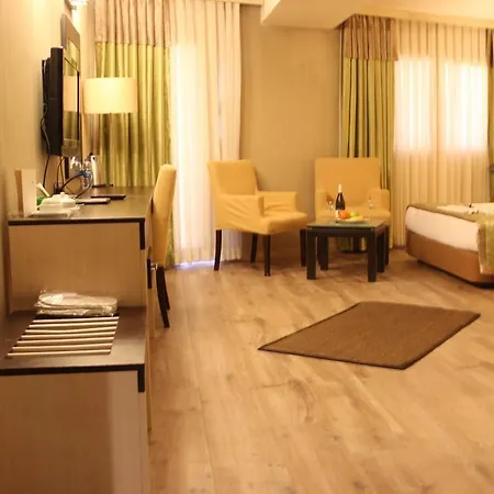 Comfort Boutique Hotel Esmirna