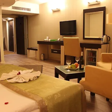 Comfort Boutique 3*