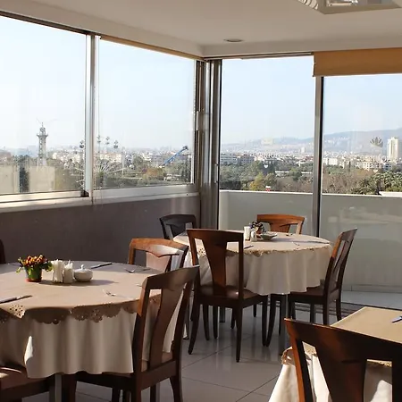 Hotel Comfort Boutique 3*