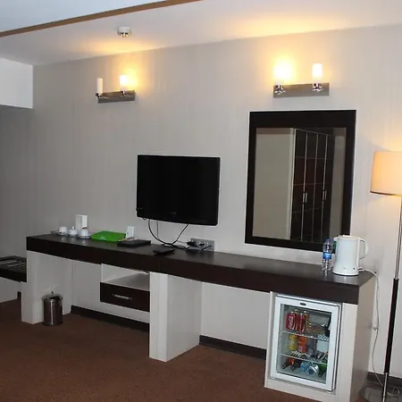 Comfort Boutique 3*