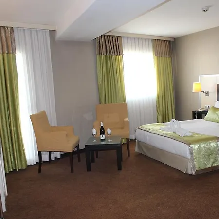 Comfort Boutique Hotel
