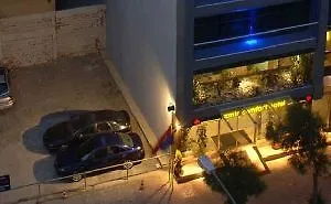 Comfort Boutique Szálloda İzmir