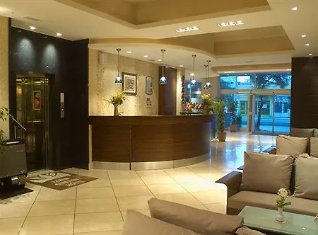 Comfort Boutique Szálloda 3*