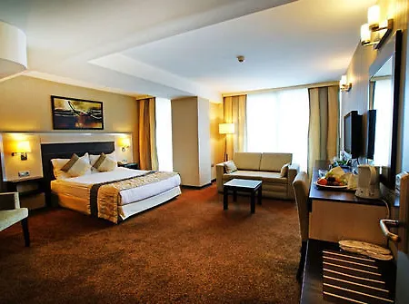 Szálloda Comfort Boutique