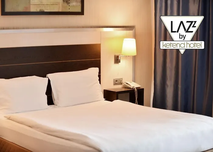 Comfort Boutique איזמיר