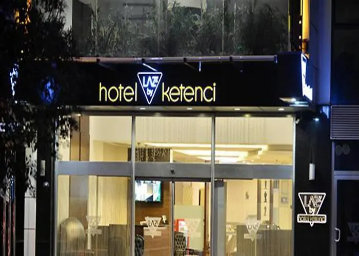 Comfort Boutique 3* איזמיר