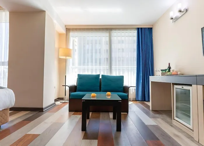 Comfort Boutique 3* Izmir