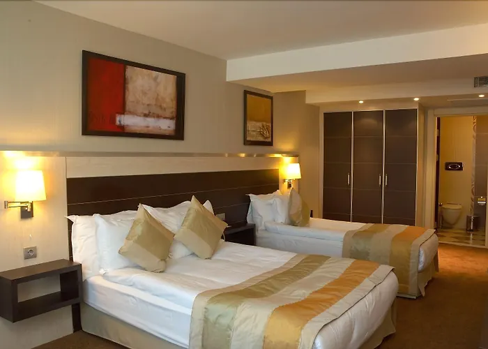 Comfort Boutique Izmir