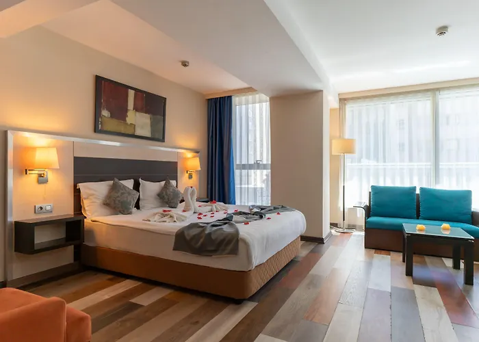 Comfort Boutique Izmir