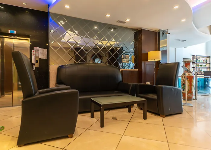 Comfort Boutique Hotel