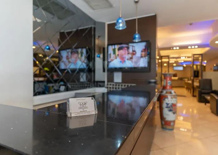 Comfort Boutique מלון