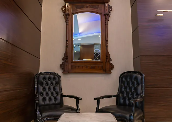 Hotel Comfort Boutique Izmir