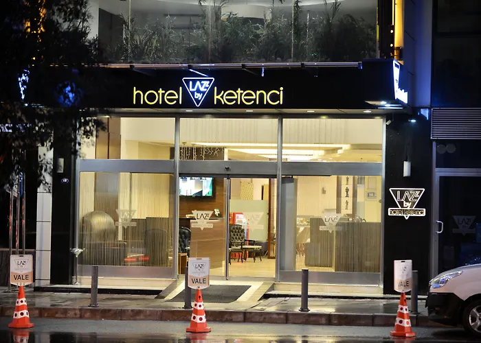 Comfort Boutique Hotel 3*