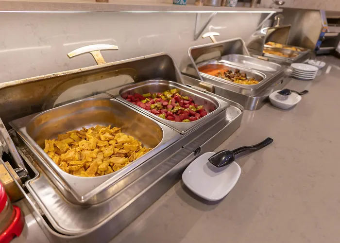 Hotel Comfort Boutique