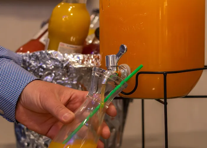 Comfort Boutique מלון 3*