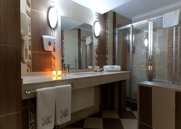 Comfort Boutique Hotel Izmir