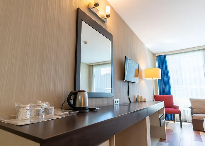 Hotel Comfort Boutique 3*