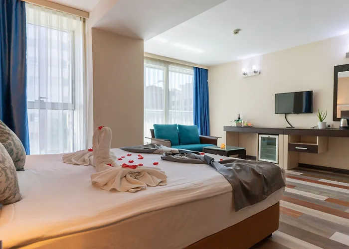 Hotel Comfort Boutique