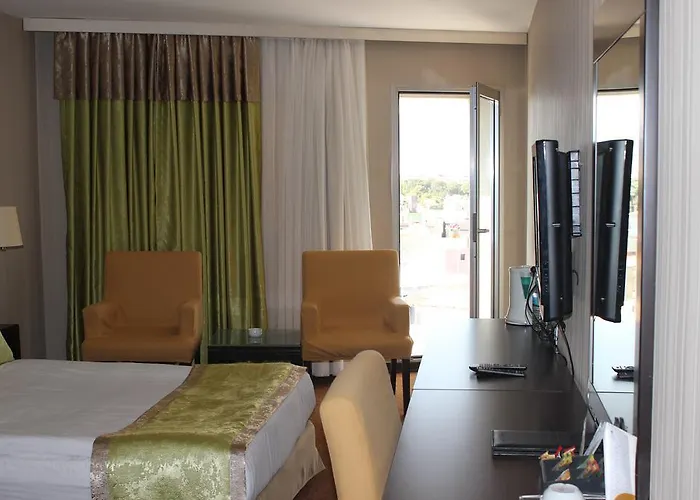 Comfort Boutique Отель 3*