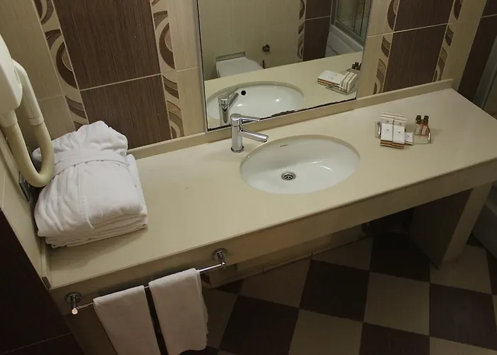 Comfort Boutique 3* Izmir