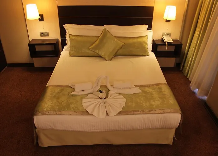 Comfort Boutique Hotel Izmir