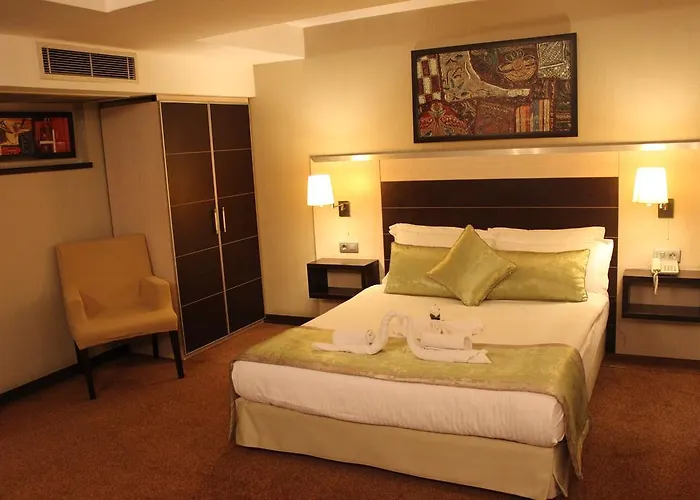 Comfort Boutique Hotel