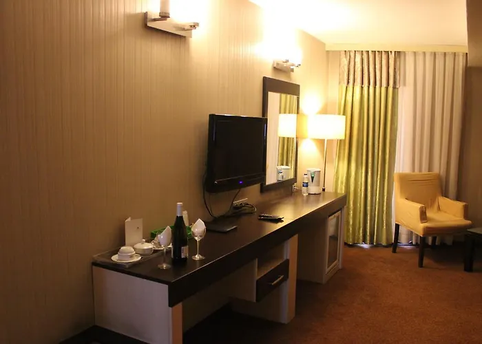 Comfort Boutique מלון 3*