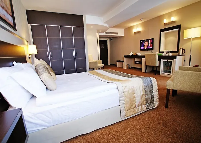 Hotel Comfort Boutique