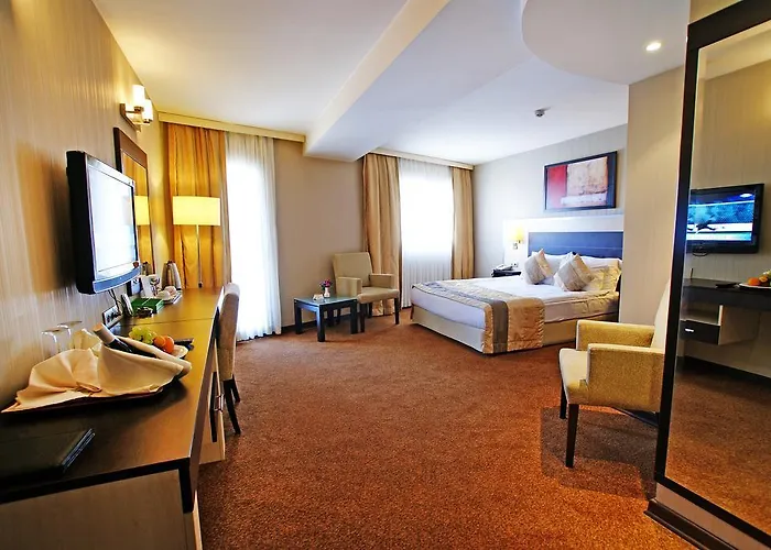 Comfort Boutique 3* איזמיר