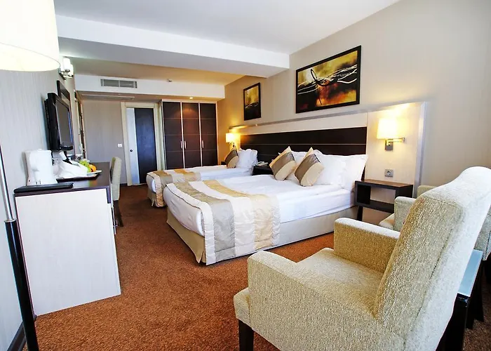 Comfort Boutique 3* איזמיר